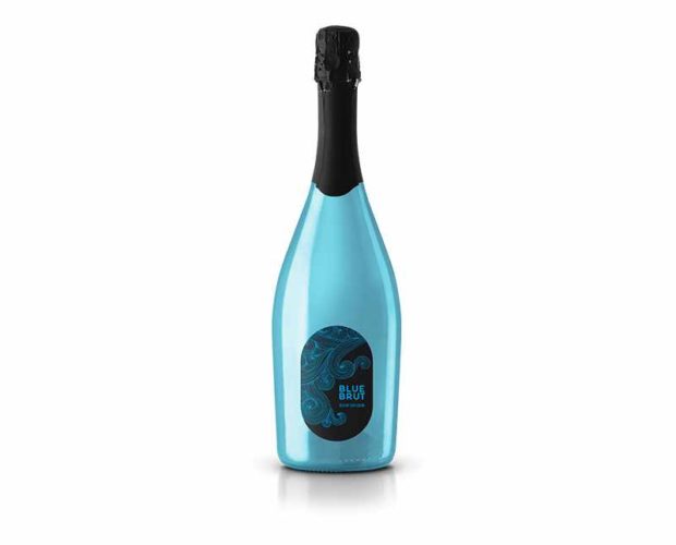 Todo lo que necesitas saber sobre el vino azul de bodegas perfer