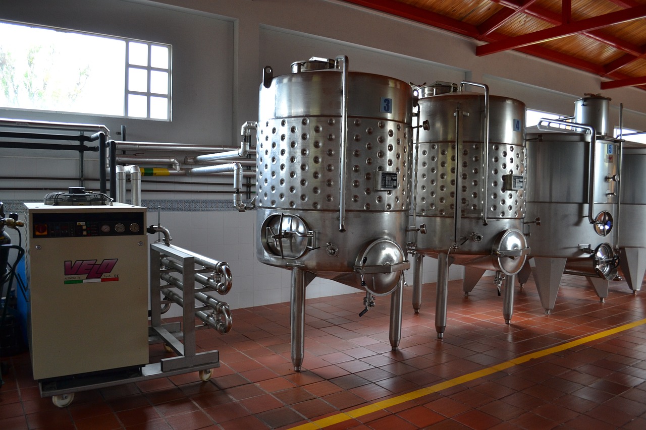 termina fermentacion vino